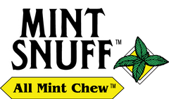 Oregon Mint Snuff