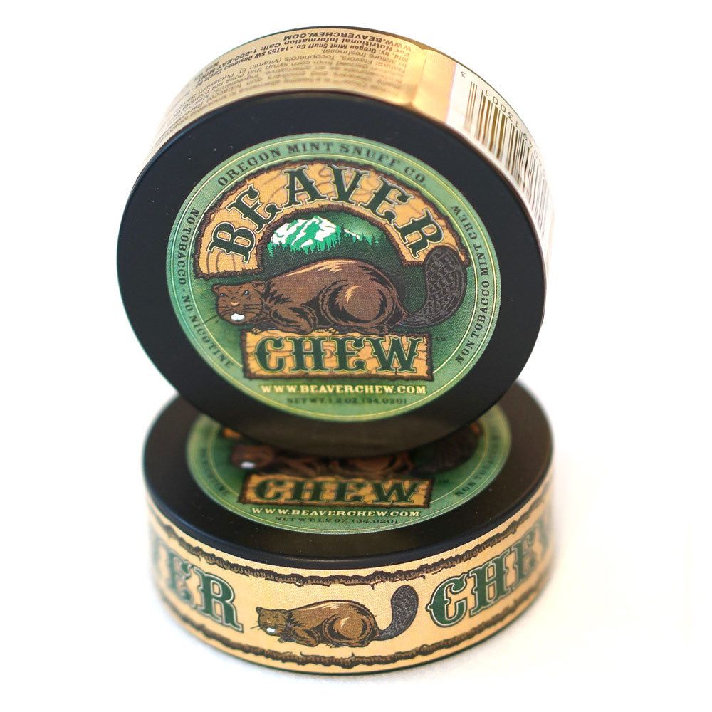 SAMPLE - Beaver Chew *NEW*
