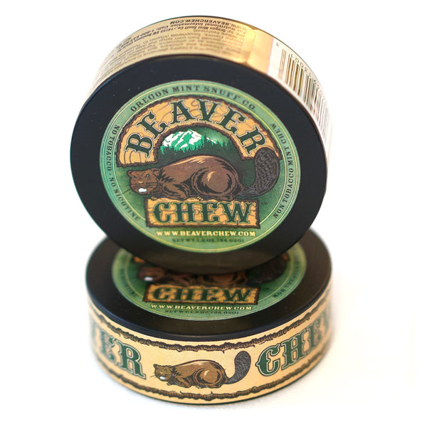 Beaver Chew *NEW*
